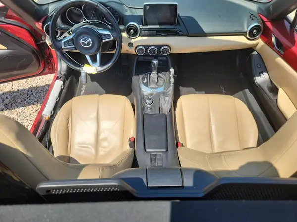 JM1NDAD74G0100913 2016 MAZDA MX-5 - Image 8