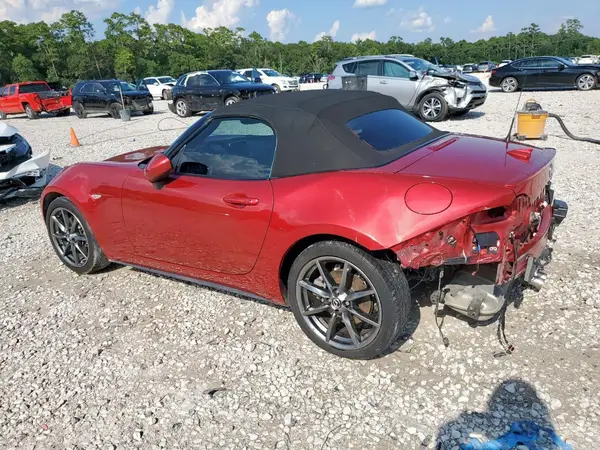 JM1NDAD74G0102810 2016 MAZDA MX-5 - Image 2