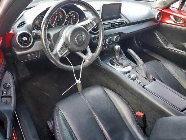 JM1NDAD74G0102810 2016 MAZDA MX-5 - Image 8