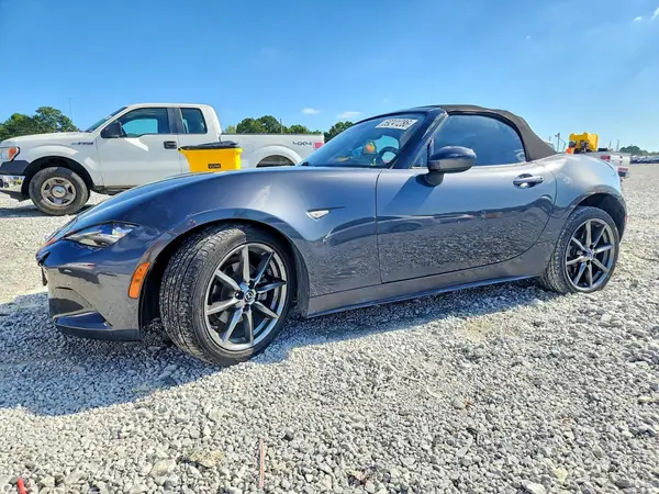 JM1NDAD74G0102841 2016 MAZDA MX-5 - Image 1