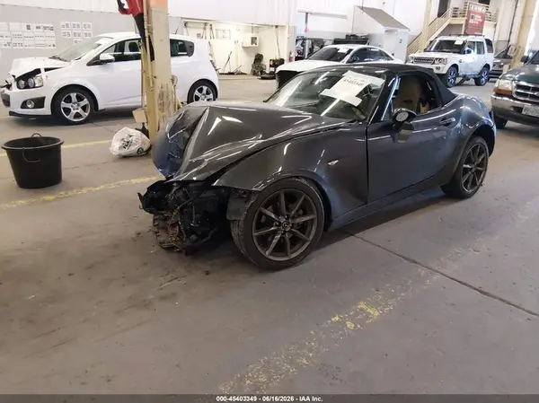 JM1NDAD74G0104332 2016 MAZDA MX-5 - Image 2