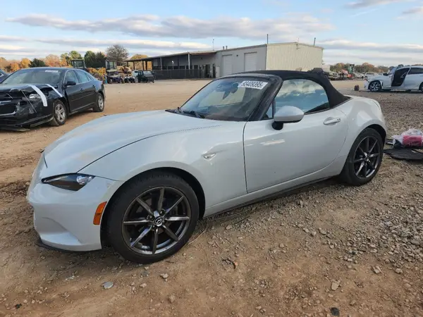 JM1NDAD74G0107103 2016 MAZDA MX-5 - Image 1