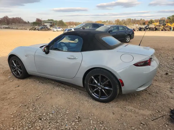 JM1NDAD74G0107103 2016 MAZDA MX-5 - Image 2