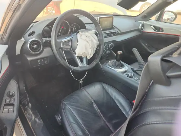 JM1NDAD74G0107103 2016 MAZDA MX-5 - Image 8