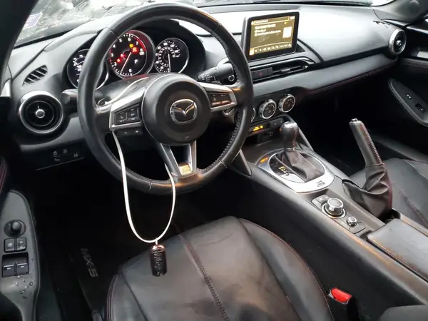 JM1NDAD74G0108462 2016 MAZDA MX-5 - Image 8