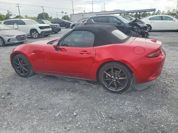 JM1NDAD74G0108493 2016 MAZDA MX-5 - Image 2