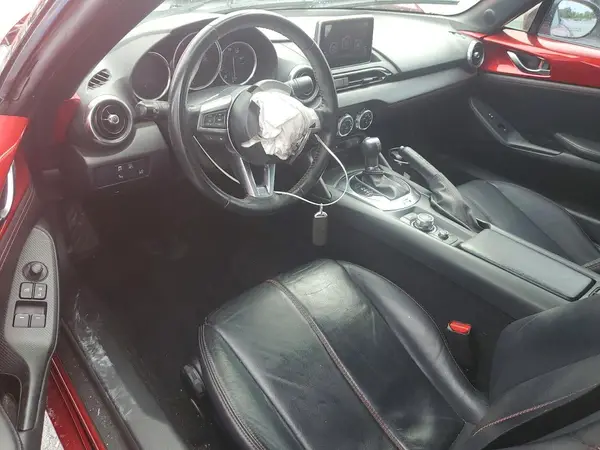 JM1NDAD74G0108493 2016 MAZDA MX-5 - Image 8