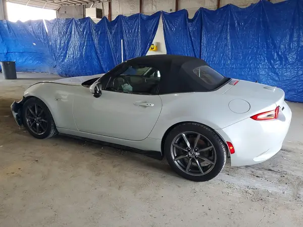 JM1NDAD74G0108526 2016 MAZDA MX-5 - Image 2