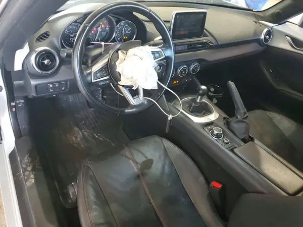 JM1NDAD74G0108526 2016 MAZDA MX-5 - Image 8