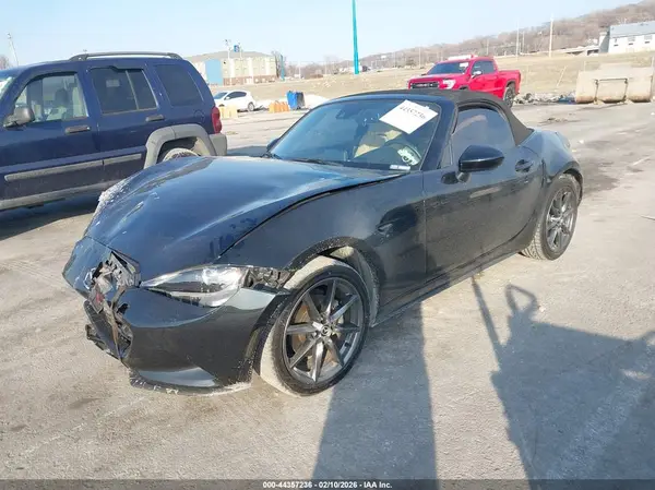 JM1NDAD74G0108929 2016 MAZDA MX-5 - Image 2