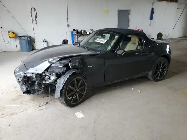 JM1NDAD74G0109143 2016 MAZDA MX-5 - Image 1