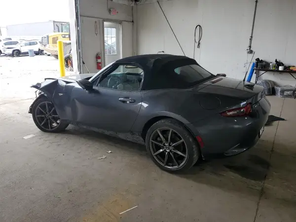 JM1NDAD74G0109143 2016 MAZDA MX-5 - Image 2
