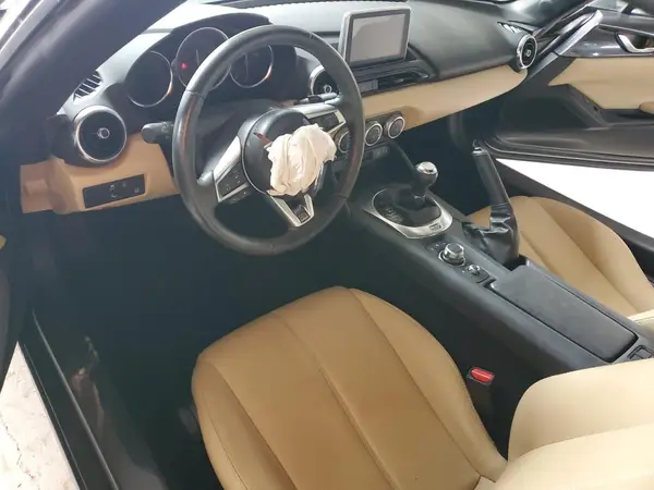 JM1NDAD74G0109143 2016 MAZDA MX-5 - Image 8
