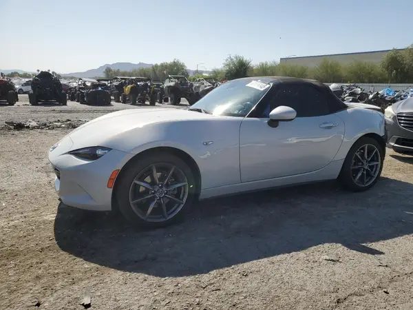 JM1NDAD74G0109272 2016 MAZDA MX-5 - Image 1