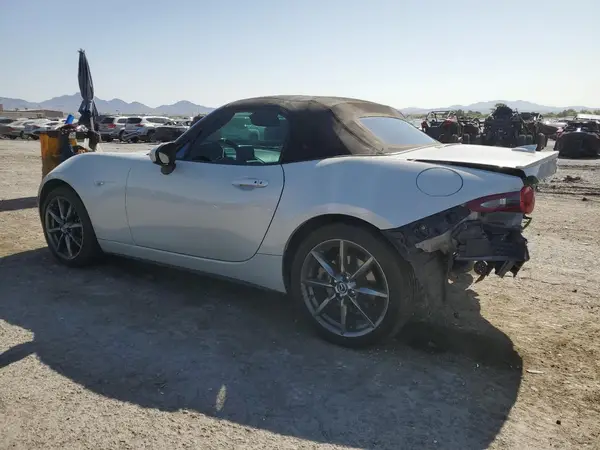 JM1NDAD74G0109272 2016 MAZDA MX-5 - Image 2