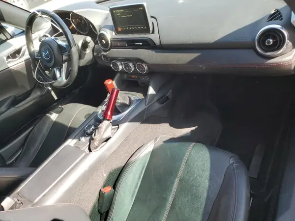 JM1NDAD74G0109272 2016 MAZDA MX-5 - Image 8