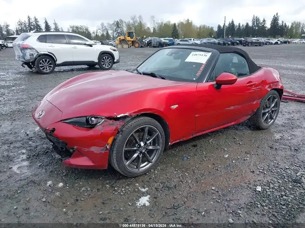 JM1NDAD74G0111359 2016 MAZDA MX-5 - Image 2
