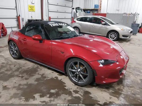 JM1NDAD74G0112317 2016 MAZDA MX-5 - Image 1
