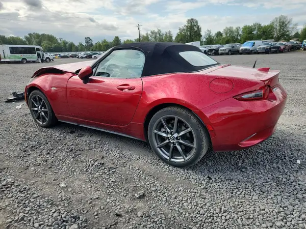 JM1NDAD74G0112849 2016 MAZDA MX-5 - Image 2