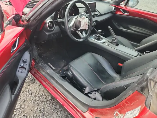 JM1NDAD74G0112849 2016 MAZDA MX-5 - Image 8