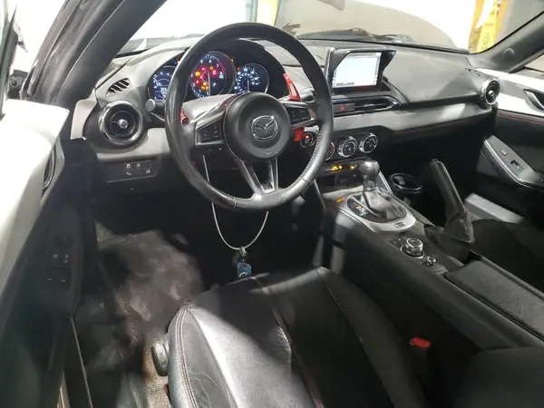 JM1NDAD74G0116464 2016 MAZDA MX-5 - Image 8
