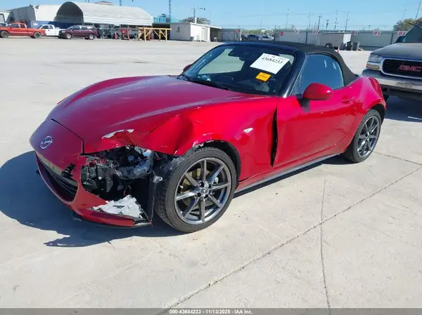 JM1NDAD74G0119154 2016 MAZDA MX-5 - Image 2