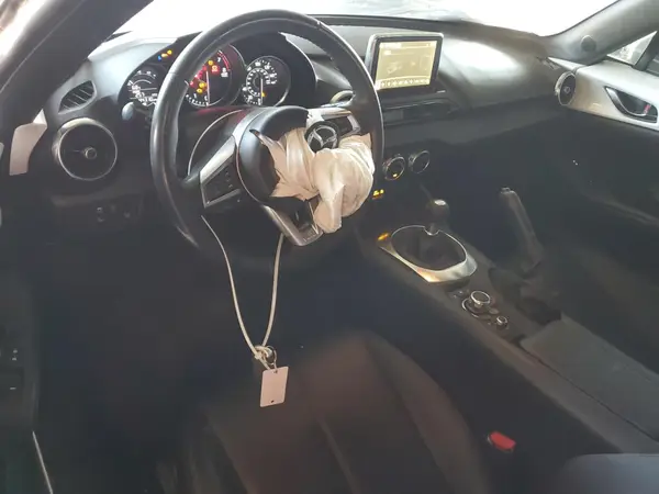 JM1NDAD74H0124145 2017 MAZDA MX-5 - Image 8