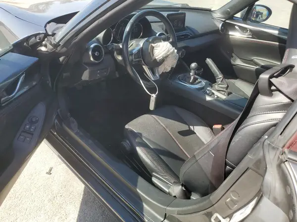 JM1NDAD74J0202011 2018 MAZDA MX-5 - Image 8