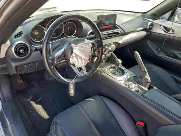 JM1NDAD74K0303969 2019 MAZDA MX-5 - Image 8