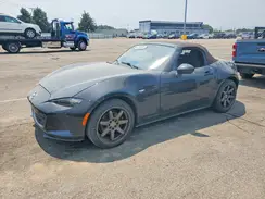 JM1NDAD74K0308069 2019 MAZDA MX-5
