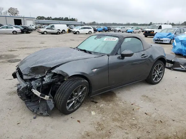 JM1NDAD74L0415169 2020 MAZDA MX-5 - Image 1