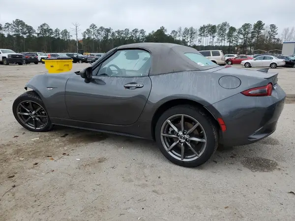 JM1NDAD74L0415169 2020 MAZDA MX-5 - Image 2