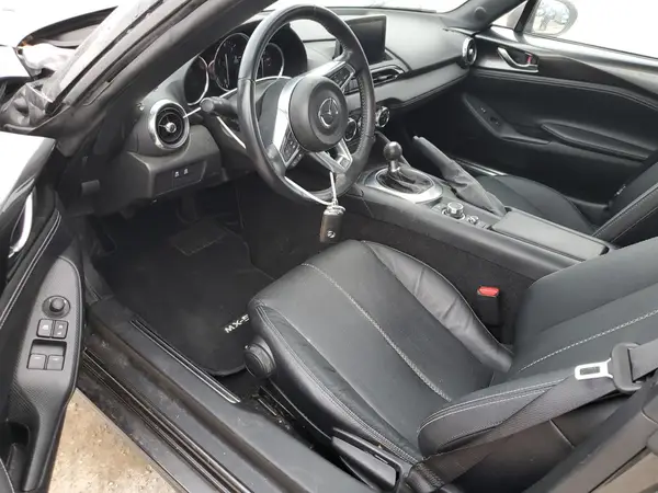 JM1NDAD74L0415169 2020 MAZDA MX-5 - Image 8