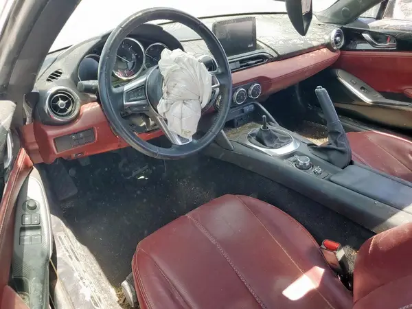 JM1NDAD74L0415303 2020 MAZDA MX-5 - Image 8