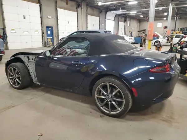 JM1NDAD74M0456886 2021 MAZDA MX-5 - Image 2