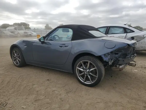 JM1NDAD74M0458766 2021 MAZDA MX-5 - Image 2