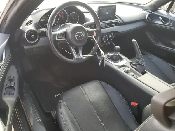 JM1NDAD74M0458766 2021 MAZDA MX-5 - Image 8