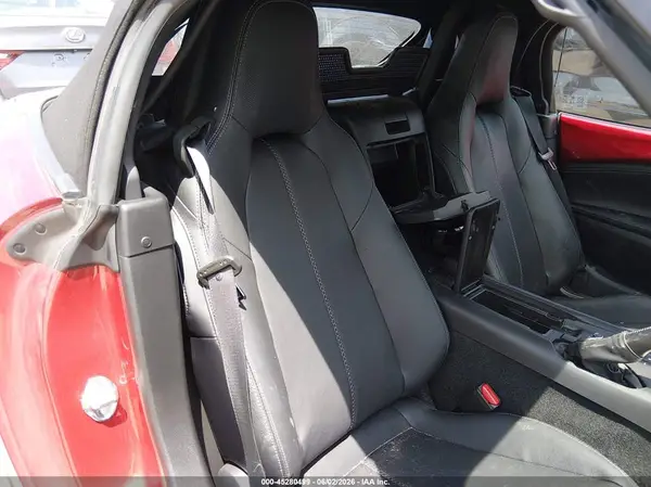 JM1NDAD74N0508292 2022 MAZDA MX-5 - Image 8