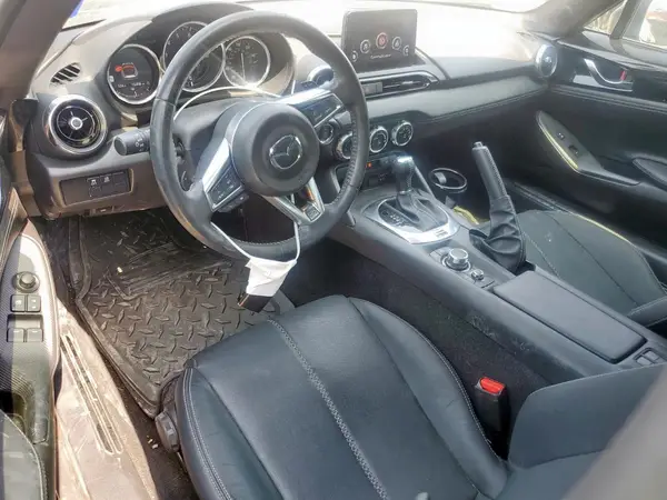 JM1NDAD74N0508356 2022 MAZDA MX-5 - Image 8