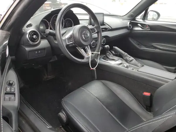 JM1NDAD74P0550979 2023 MAZDA MX-5 - Image 8