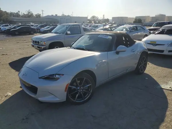 JM1NDAD75G0106218 2016 MAZDA MX-5 - Image 1