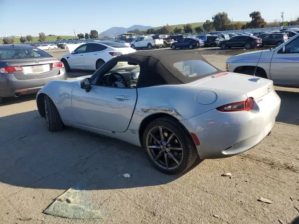 JM1NDAD75G0106218 2016 MAZDA MX-5 - Image 2