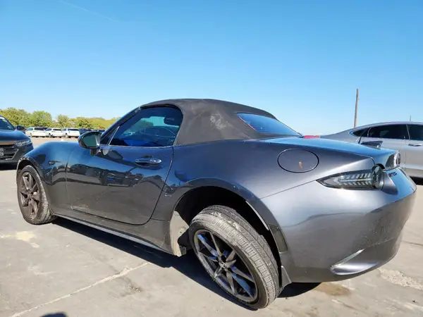 JM1NDAD75G0108227 2016 MAZDA MX-5 - Image 2