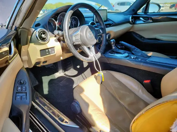 JM1NDAD75G0108227 2016 MAZDA MX-5 - Image 8