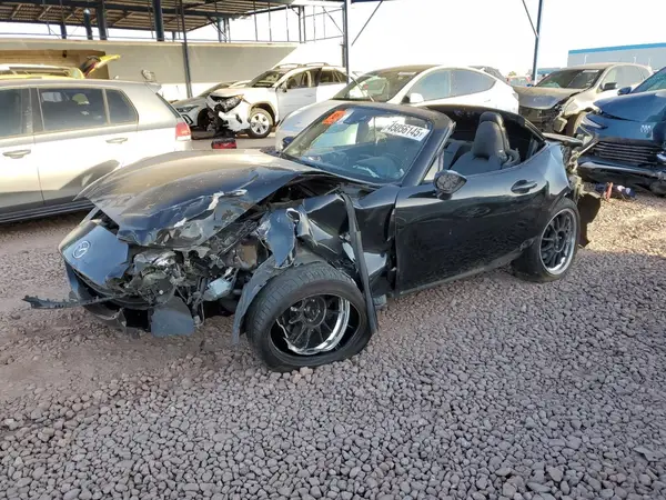 JM1NDAD75G0111080 2016 MAZDA MX-5 - Image 1