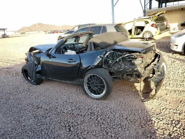 JM1NDAD75G0111080 2016 MAZDA MX-5 - Image 2