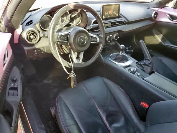 JM1NDAD75G0111788 2016 MAZDA MX-5 - Image 8