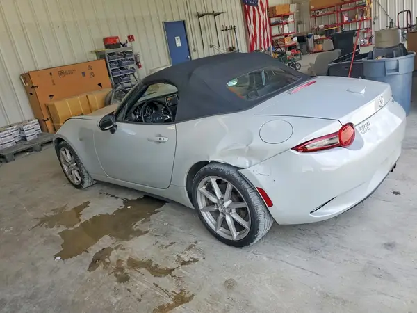 JM1NDAD75G0115260 2016 MAZDA MX-5 - Image 2