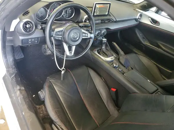 JM1NDAD75G0115260 2016 MAZDA MX-5 - Image 8