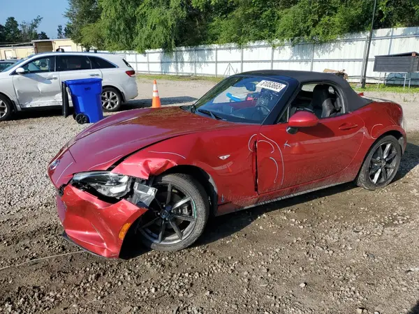 JM1NDAD75G0115338 2016 MAZDA MX-5 - Image 1